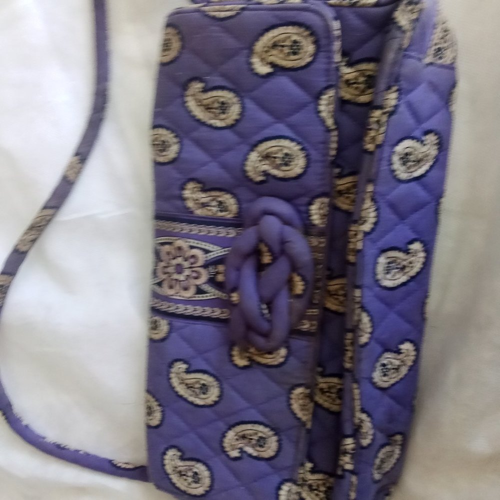 Vera Bradley purse